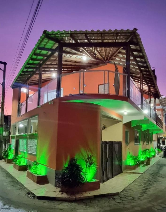 Casa A 150M Da Praia - Prainha De Mambucaba, Парати Экстерьер фото
