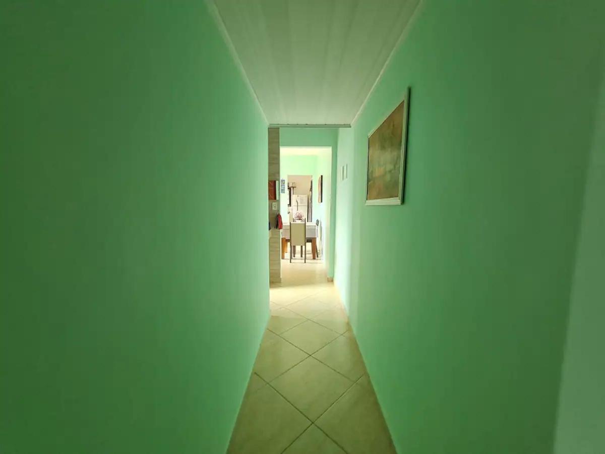 Casa A 150M Da Praia - Prainha De Mambucaba, Парати Экстерьер фото